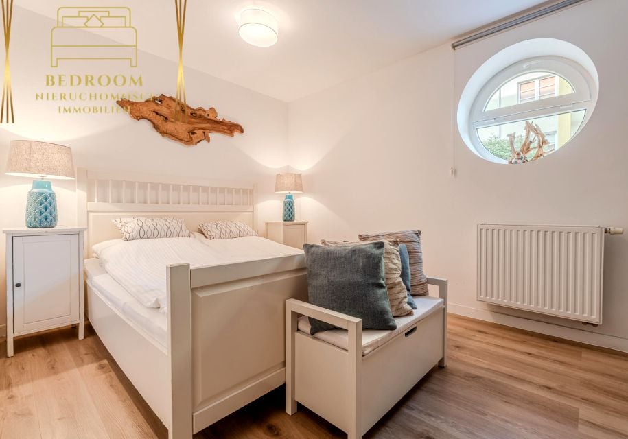 Apartament, ul. Uzdrowiskowa - Widok 5