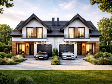 Mieszkanie Wisznia Mała