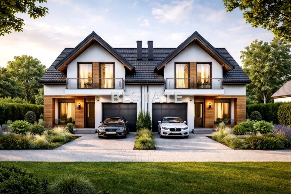 Mieszkanie Wisznia Mała