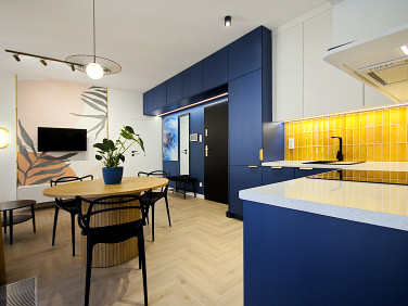 Mieszkanie Bydgoszcz