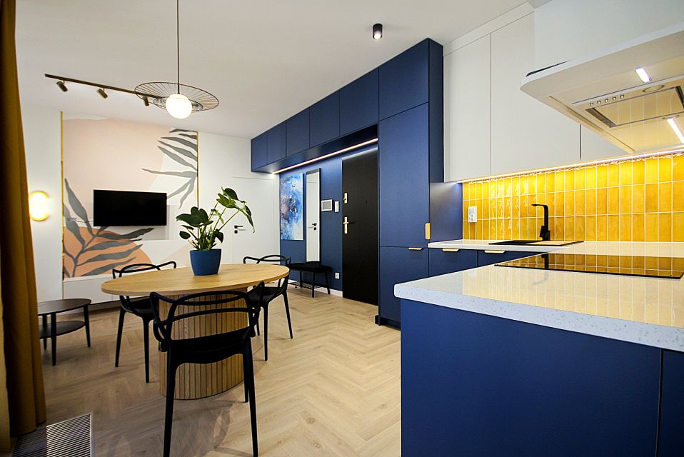 Mieszkanie Bydgoszcz