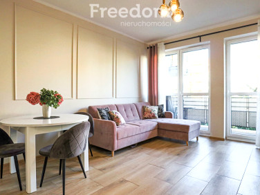 Mieszkanie Nowy Dwór Mazowiecki