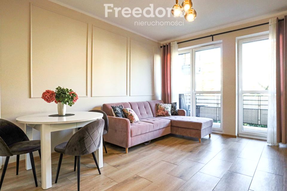 Mieszkanie Nowy Dwór Mazowiecki