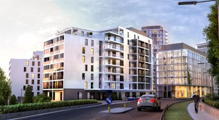 Mieszkanie Gdynia sprzedaż