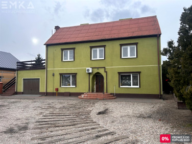 Dom Piotrków Kujawski