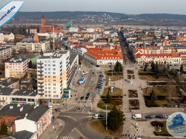 Mieszkanie Włocławek