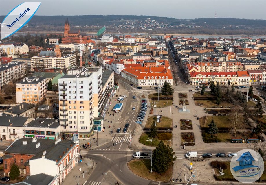 Mieszkanie Włocławek