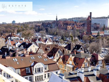 Mieszkanie Gdańsk