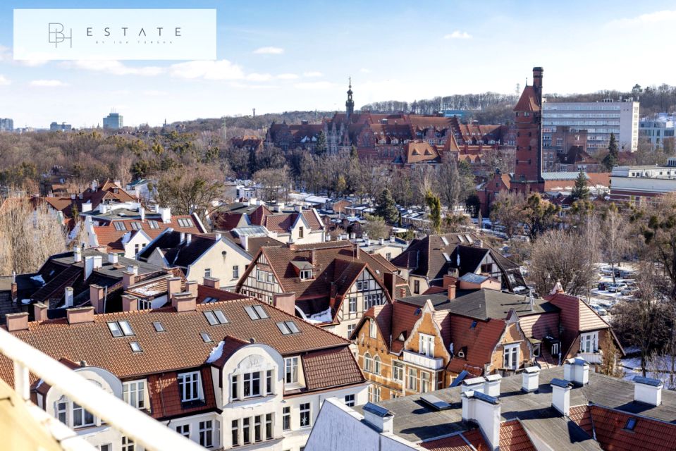 Mieszkanie Gdańsk