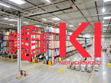 Budynek użytkowy Szczecin