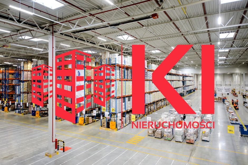 Budynek użytkowy Szczecin