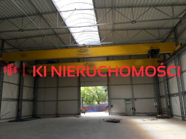 Budynek użytkowy Szczecin