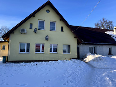 Mieszkanie Łysakowo