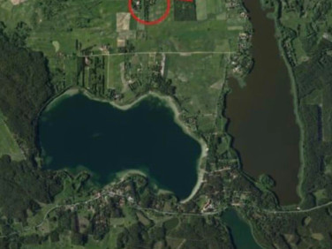 Działka budowlana Brajniki