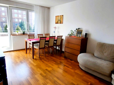 Mieszkanie Pogwizdów