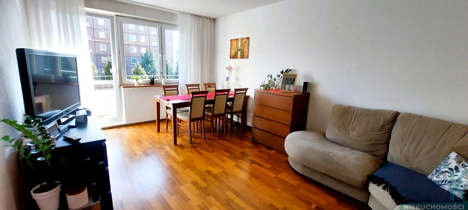 Mieszkanie Pogwizdów