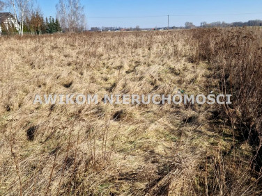 Działka budowlana Jaktorów