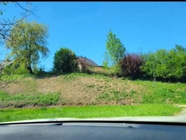 Działka budowlano-rolna Goleszów