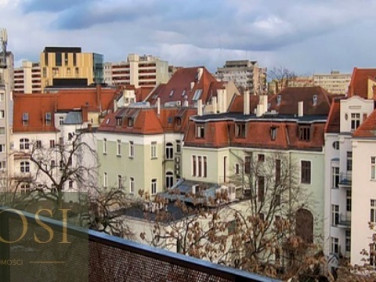 Mieszkanie Wrocław
