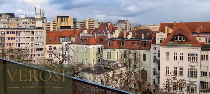 Mieszkanie Wrocław