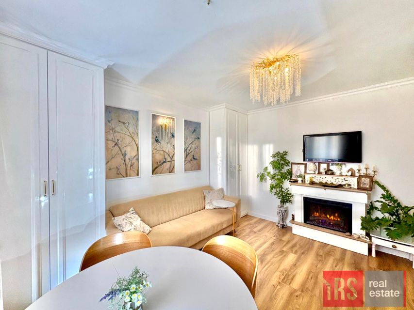 Mieszkanie Zielona Góra