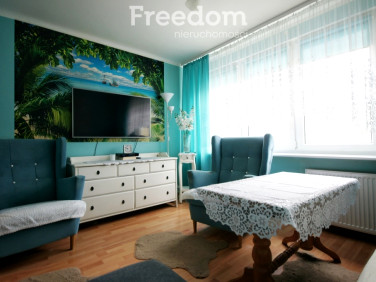 Mieszkanie Goleniów