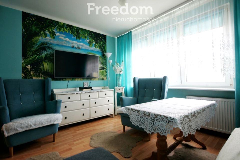 Mieszkanie Goleniów