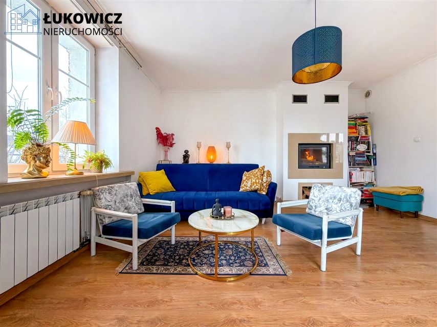 Mieszkanie Bielsko-Biała