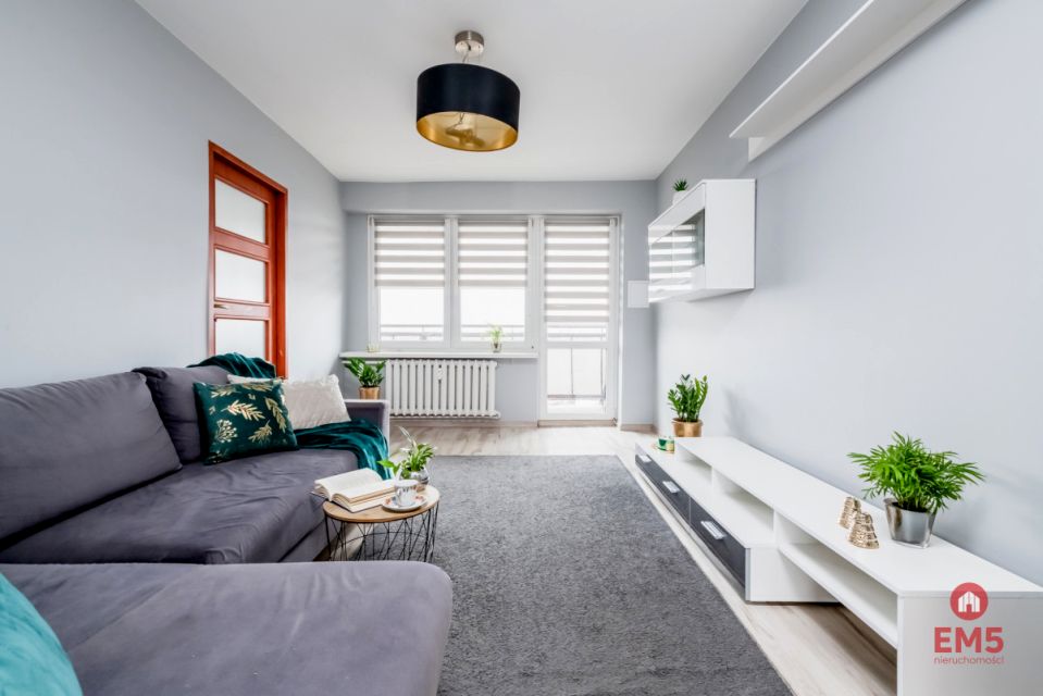 Mieszkanie Białystok