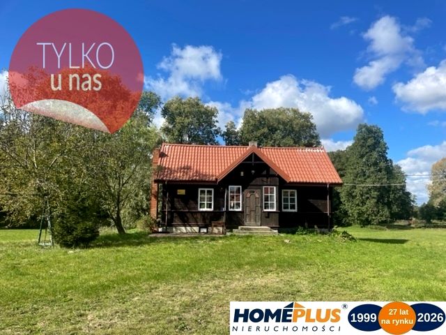 Działka budowlana Nowe Załubice