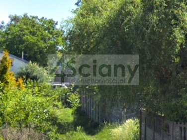 Działka budowlana Rybie