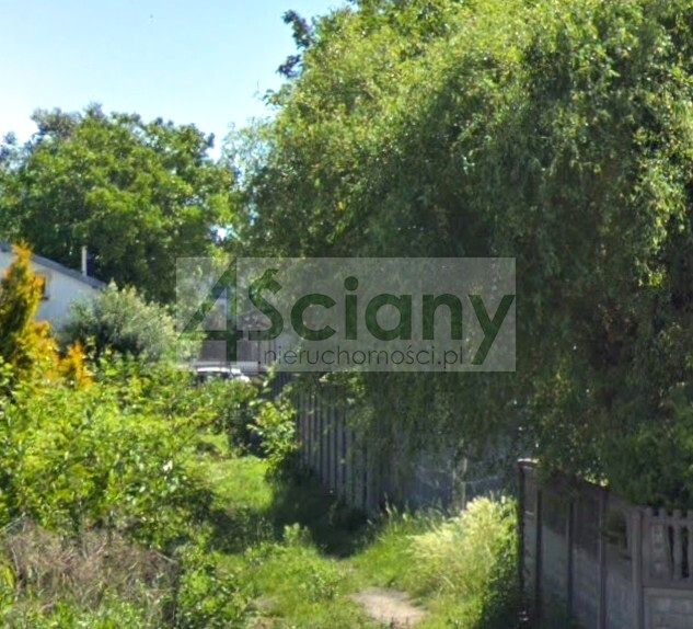 Działka budowlana Rybie