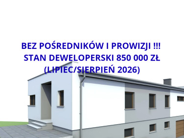 Dom Wodzisław Śląski sprzedaż