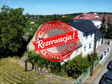 Dom KOSTRZYN NAD ODRĄ