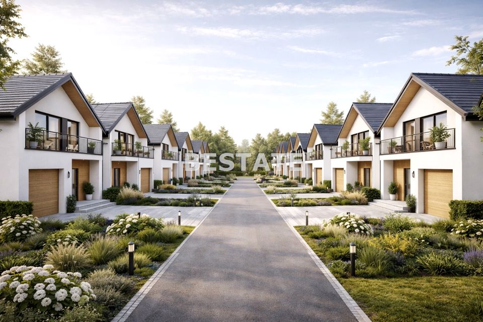 Mieszkanie Wisznia Mała