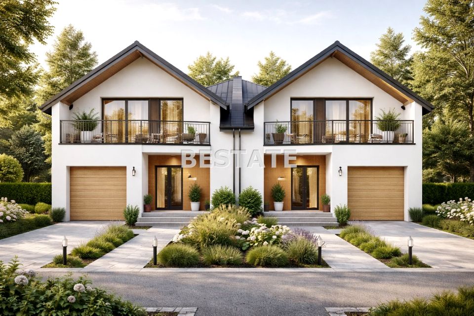 Mieszkanie Długołęka