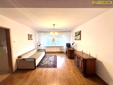 Mieszkanie Częstochowa