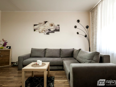 Mieszkanie Cedynia
