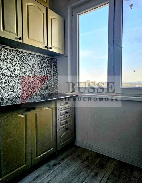 Sprzedam Mieszkanie Szczecin - 38,14 m²