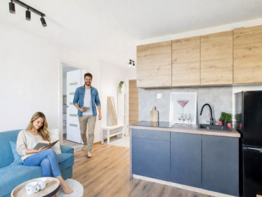 Mieszkanie Katowice sprzedaż