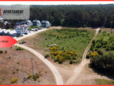 Działka usługowa Tupadły