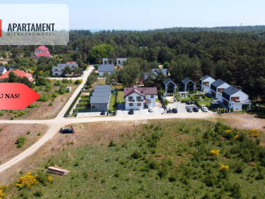 Działka usługowa sprzedam