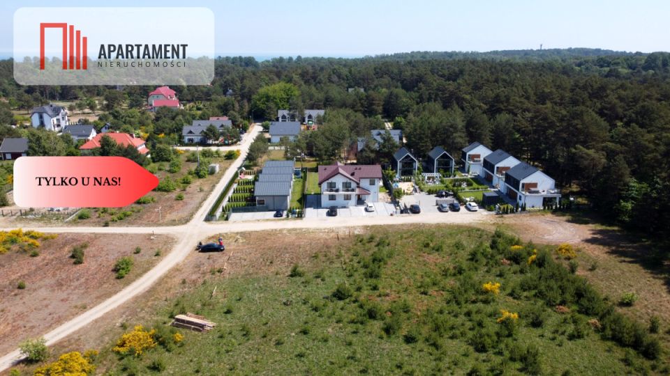 Działka usługowa sprzedam