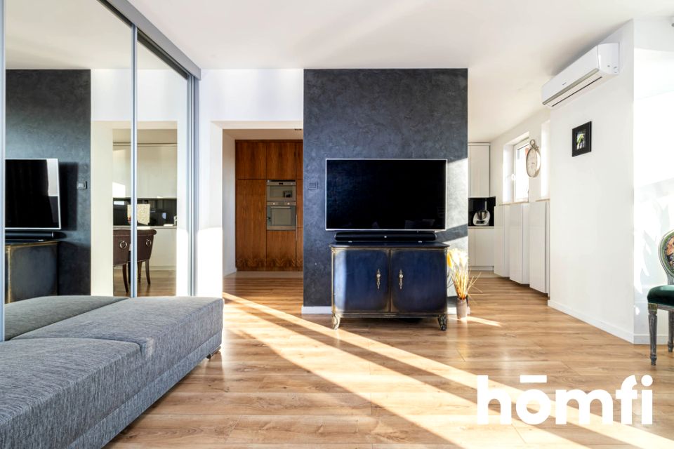 Mieszkanie Białystok