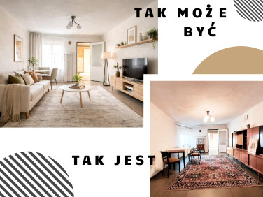 Mieszkanie Łódź