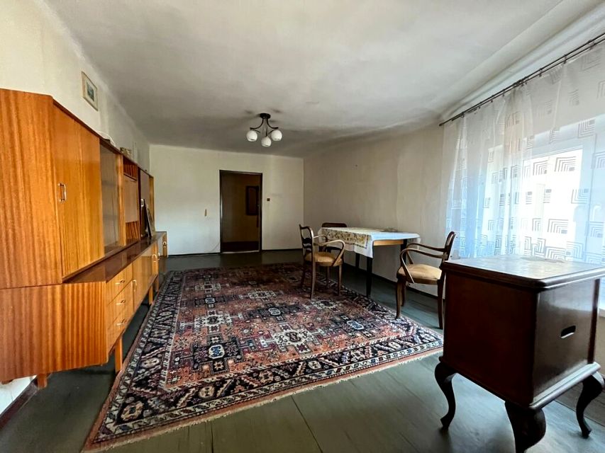 Mieszkanie Łódź