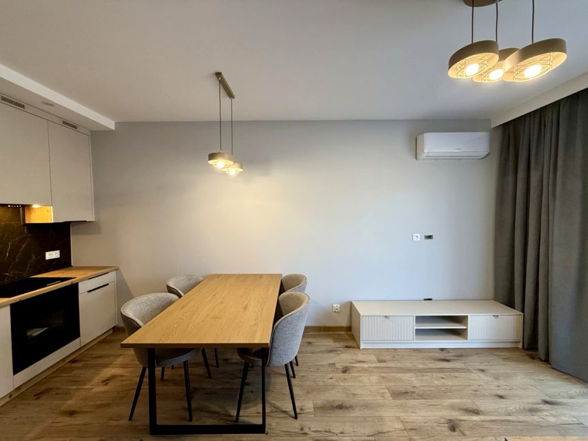 Mieszkanie dom wielorodzinny wynajem