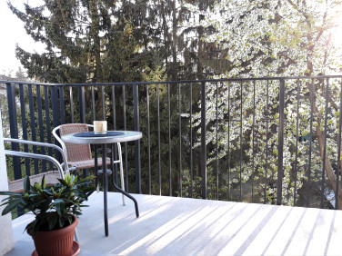 Mieszkanie Piaseczno