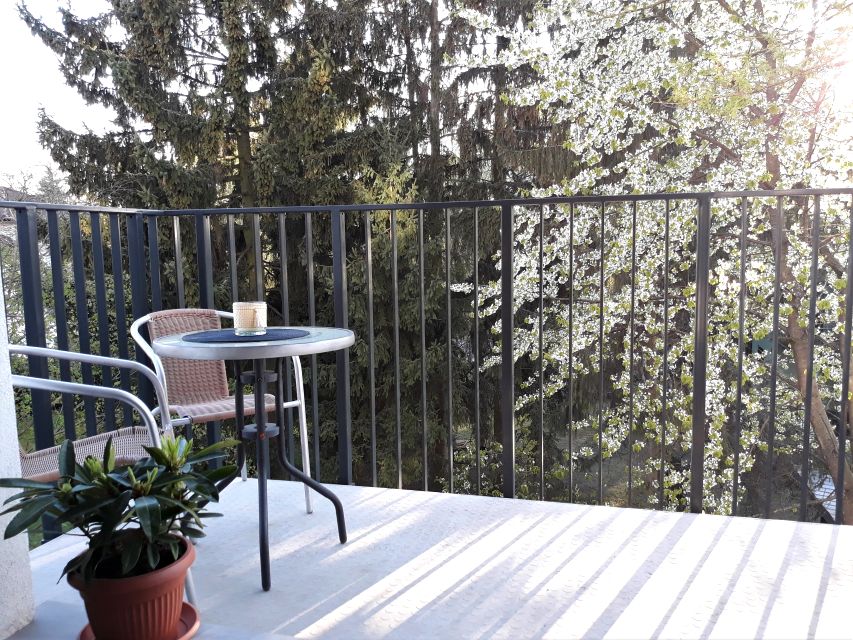 Mieszkanie Piaseczno