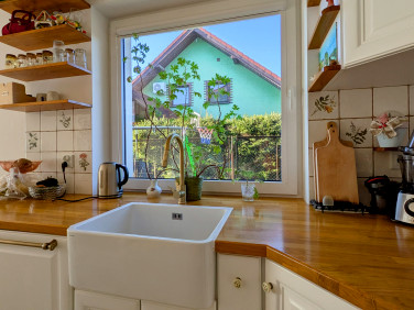 Mieszkanie Koszyce Wielkie